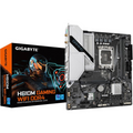 GIGABYTE H610M GAMING WF DDR4 alaplap Intel H610 Express LGA 1700 Micro ATX (H610M GAMING WF DDR4)