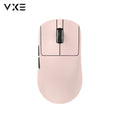 VGN VXE Dragonfly R1 Wireless Gaming Mouse with PAW3395 Sensor 52840 2KHz FPS Low Delay Intelligent Speed for Office And Gaming