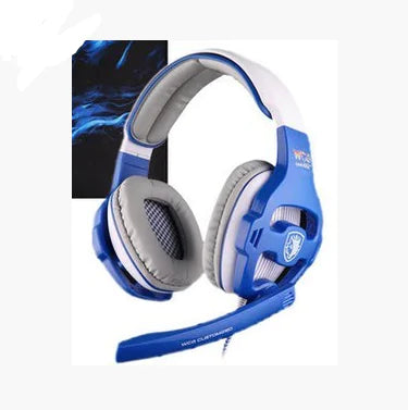 Pro Gaming Audio Gear