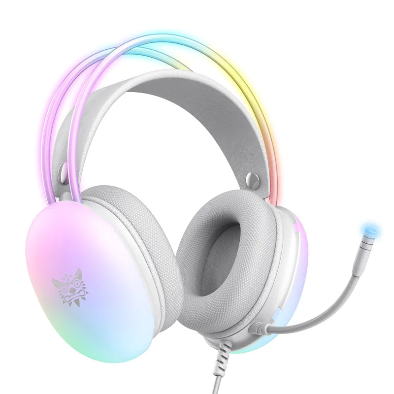 Spectrum Gamer Headset