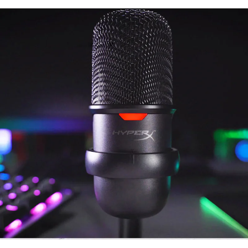 Clarity Gaming Microphone