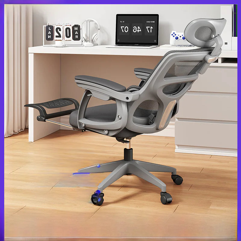 Ultimate Comfort Ergonomic Chair