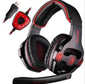 Pro Gaming Audio Gear