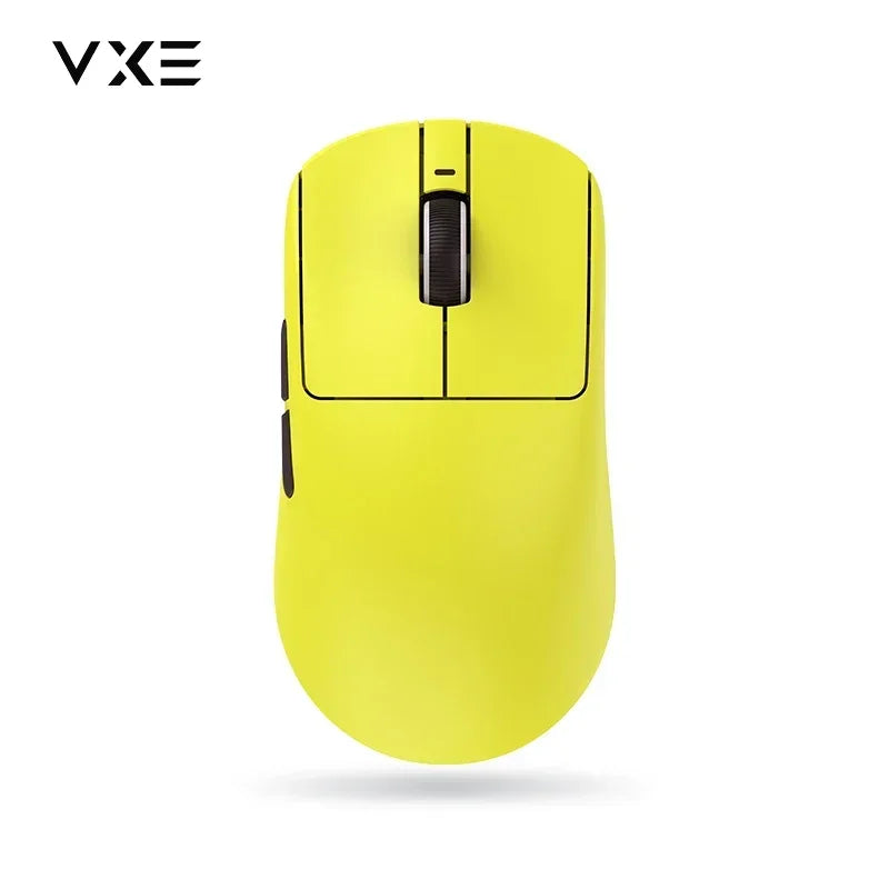 VGN VXE Dragonfly R1 Wireless Gaming Mouse with PAW3395 Sensor 52840 2KHz FPS Low Delay Intelligent Speed for Office And Gaming