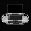 Transparent Clear Hard Cover Crystal Case PSP 2000/3000 Handheld Console Protective Shell for Sony PSP 2000 Gaming Accessories