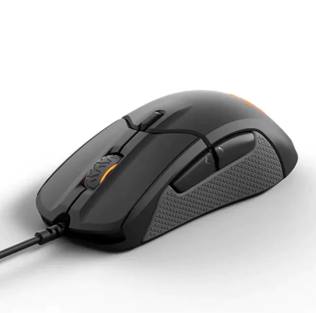 ProGamer Wired Precision Mouse