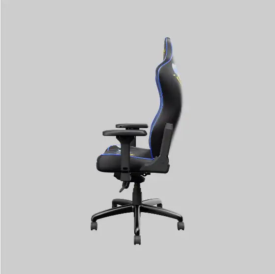 Cyberflex Pro Gaming Chair