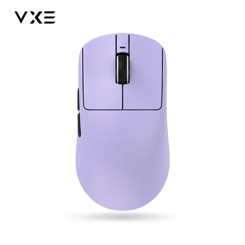 VGN VXE Dragonfly R1 Wireless Gaming Mouse with PAW3395 Sensor 52840 2KHz FPS Low Delay Intelligent Speed for Office And Gaming