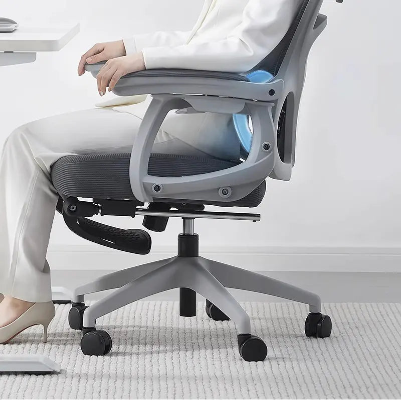 Ultimate Comfort Ergonomic Chair