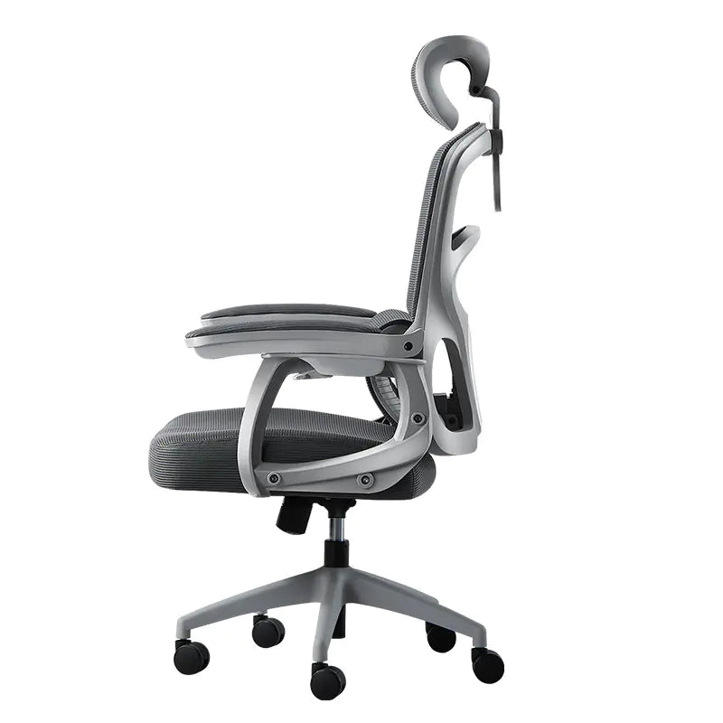 Ultimate Comfort Ergonomic Chair