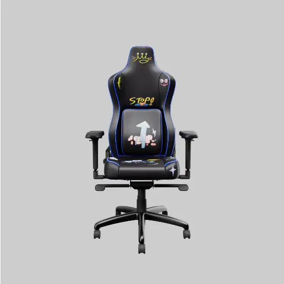CyberFlex 360 Gaming Throne