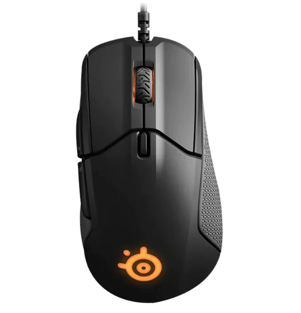 ProGamer Wired Precision Mouse