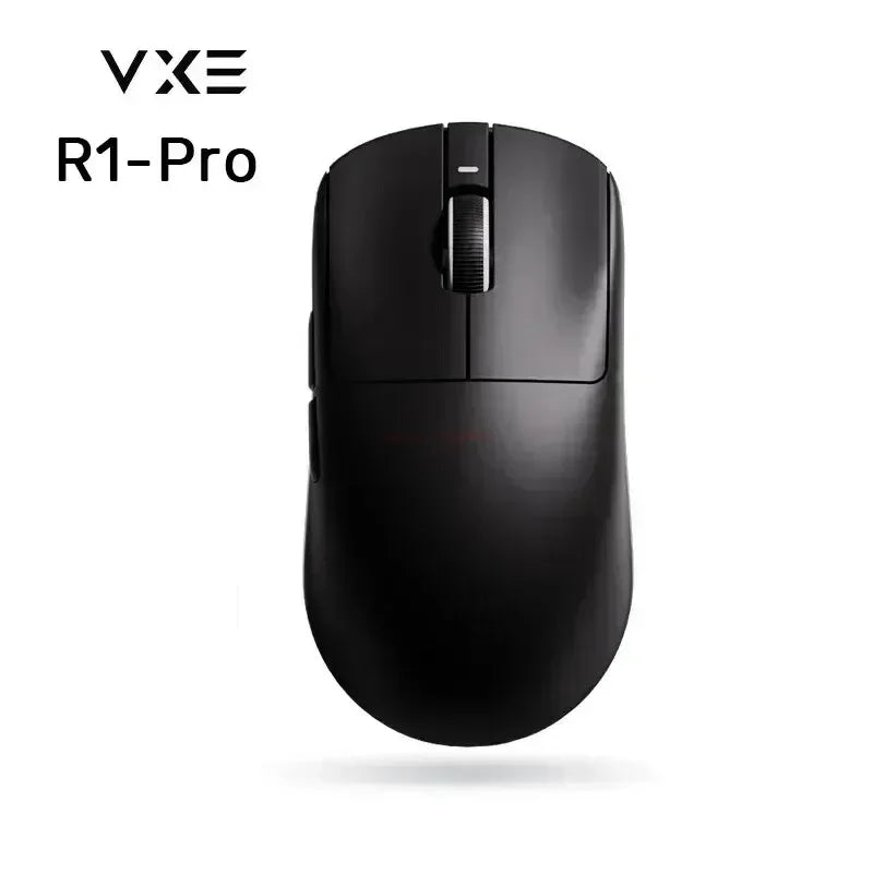 VGN VXE Dragonfly R1 Wireless Gaming Mouse with PAW3395 Sensor 52840 2KHz FPS Low Delay Intelligent Speed for Office And Gaming