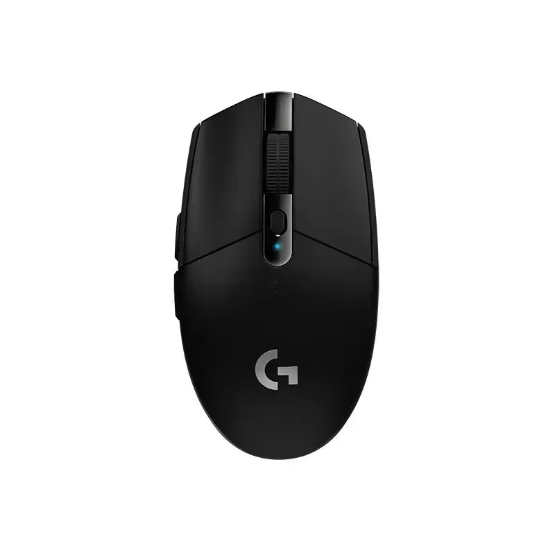 Original Logitech G304 Ligthspeed Wireless Gaming Mouse Hero 12K Sensor 12000DPl Compatible PC Mac