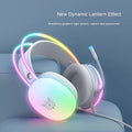 Spectrum Gamer Headset