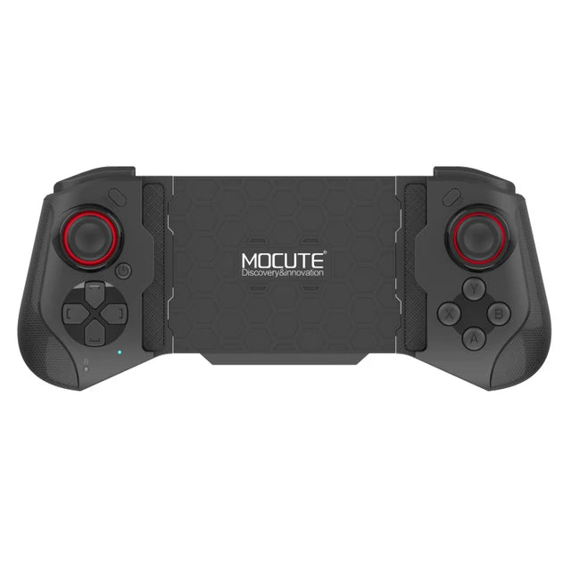 Cell Phone Gamepad Joystick For iPhone Android Control Bluetooth Controller Trigger Pubg Mobile Game Pad Gaming Cellphone Mando