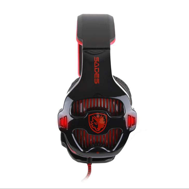 Pro Gaming Audio Gear