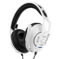 Nacon RIG 300 PRO HS Vezetékes Gaming Headset - Fehér (RIG300PROHSW)