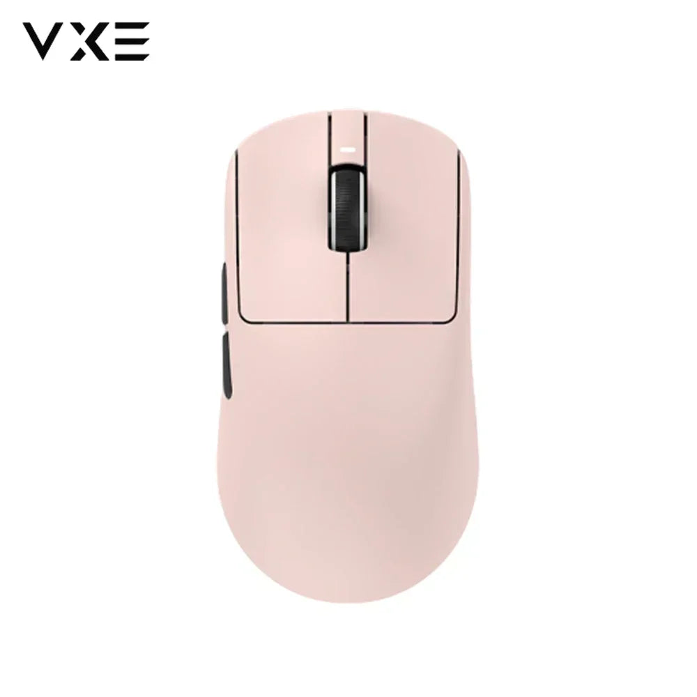 VGN VXE Dragonfly R1 Wireless Gaming Mouse with PAW3395 Sensor 52840 2KHz FPS Low Delay Intelligent Speed for Office And Gaming