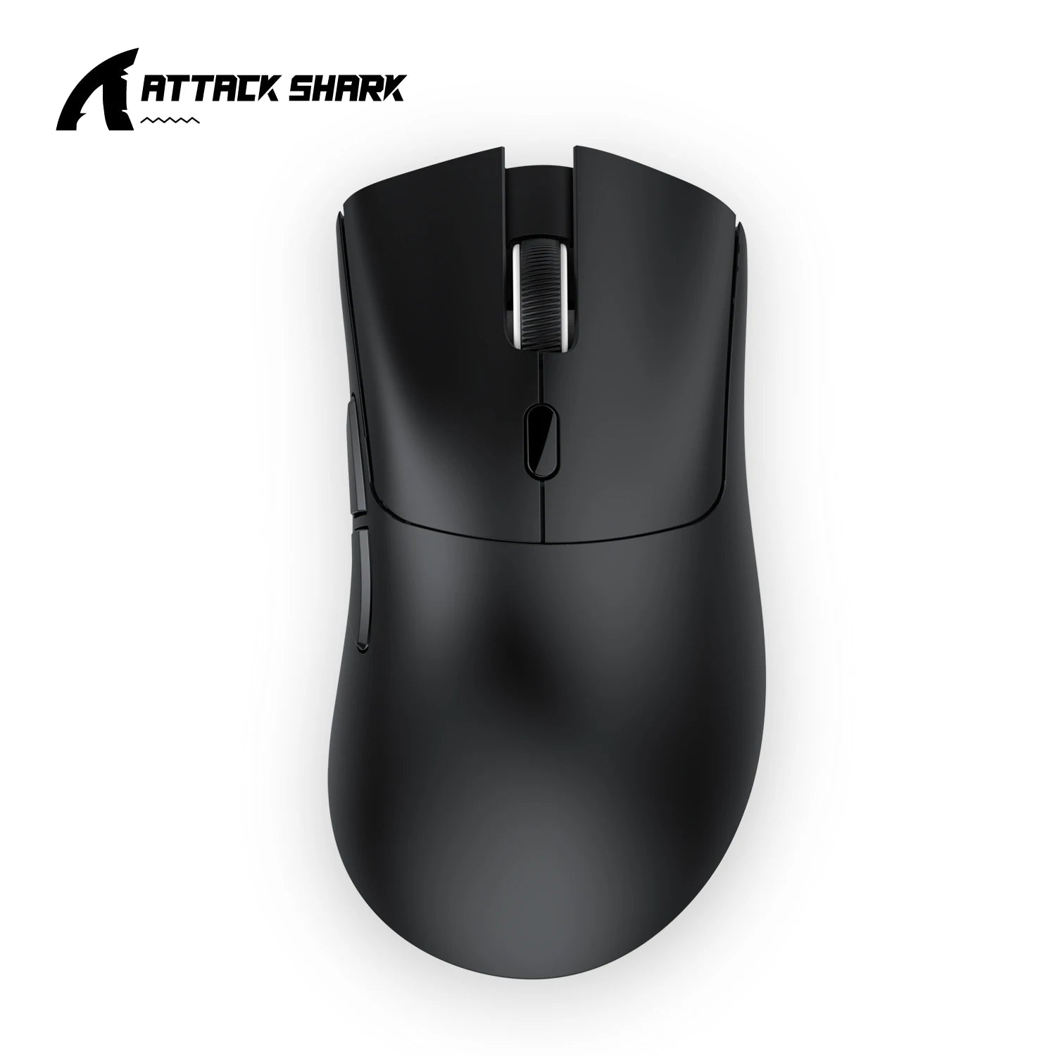 R1 Wireless Gaming Mouse, 18000dpi,1000Hz, Tri-mode Connection, PAW3311,Macro Mouse