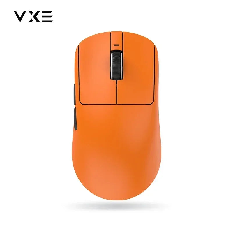 VGN VXE Dragonfly R1 Wireless Gaming Mouse with PAW3395 Sensor 52840 2KHz FPS Low Delay Intelligent Speed for Office And Gaming