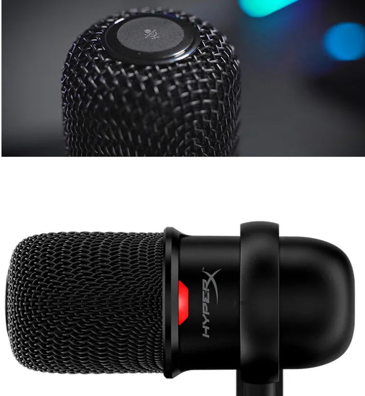 Clarity Gaming Microphone