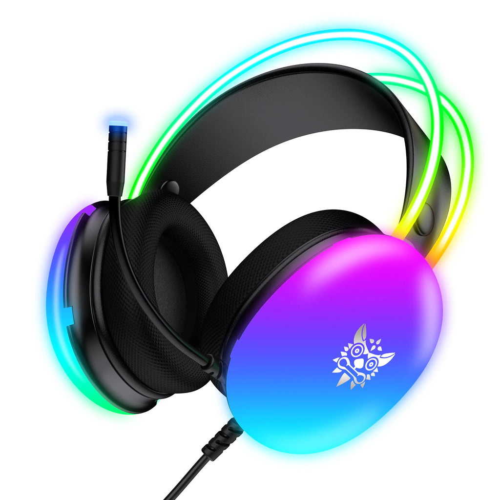 Spectrum Gamer Headset