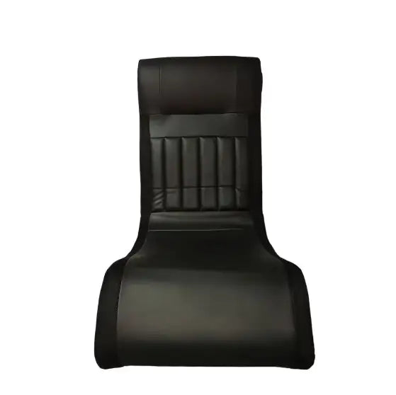 Folding Gamer's Chair with LED & Speakers