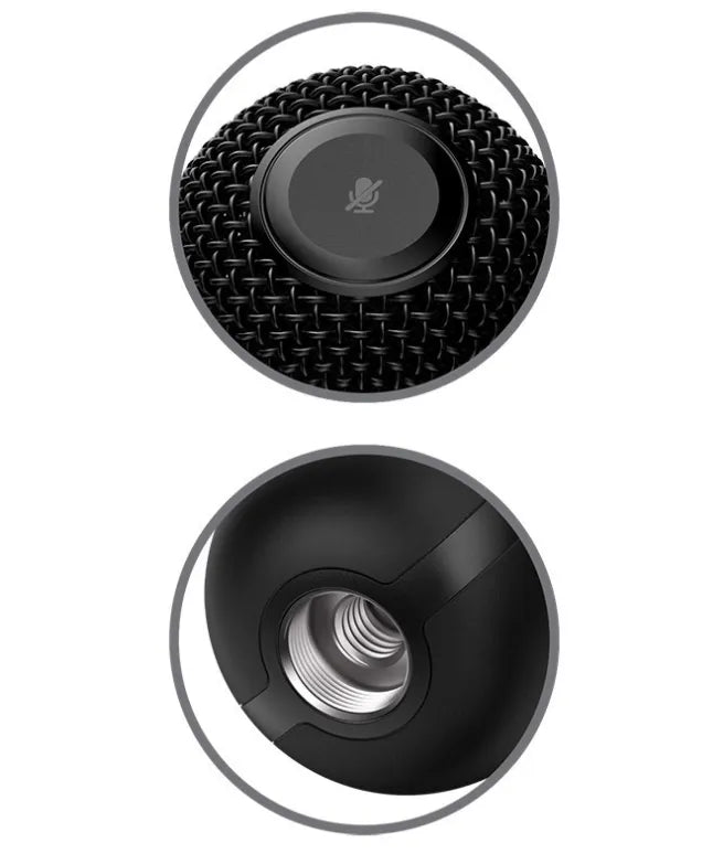 Clarity Gaming Microphone