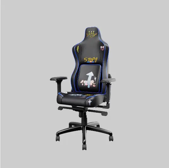 CyberFlex 360 Gaming Throne